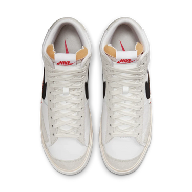 Nike Blazer Mid 77 Pro Club White Black Light Bone Summit White