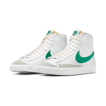 Nike Blazer Mid '77 Vintage White Malachite