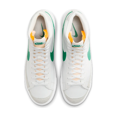 Nike Blazer Mid '77 Vintage White Malachite
