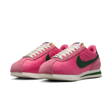 Nike Cortez TXT Pinksicle Sail White Fir