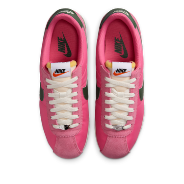 Nike Cortez TXT Pinksicle Sail White Fir