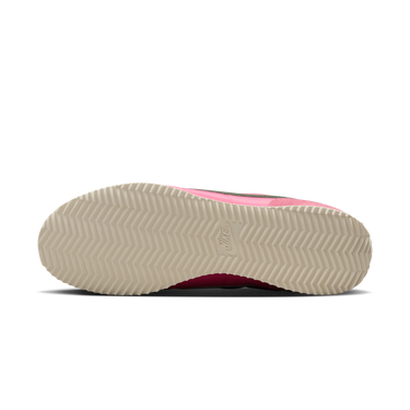 Nike Cortez TXT Pinksicle Sail White Fir