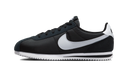 Nike Cortez Textile Black White