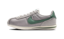 Nike Cortez Textile College Grey Clay Green