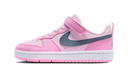 Nike Court Borough Low Recraft PS Pink Foam