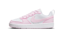 Nike Court Borough Low Recraft Pink Foam White