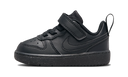 Nike Court Borough Low Recraft TD Triple Black