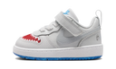 Nike Court Borough Low TD Pure Platinum