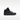 Nike Court Borough Mid 2 Black (PS)