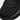 Nike Court Borough Mid 2 TD Triple Black