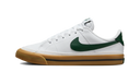 Nike Court Legacy White Gum Light Brown Anthracite Fir