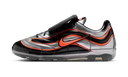 Nike Cryoshot Mercurial Vapor R9 Patta