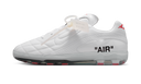Nike Cryoshot Zoom M9 Virgil Abloh Archives