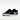 Nike Delta Force Vulc SB Black White