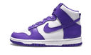 Nike Dunk High Psychic Purple