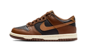 Nike Dunk Low Brown Black