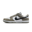 Nike Dunk Low Light Army White