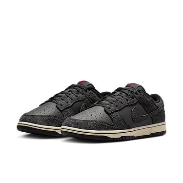 Nike Dunk Low Premium Black Off Noir