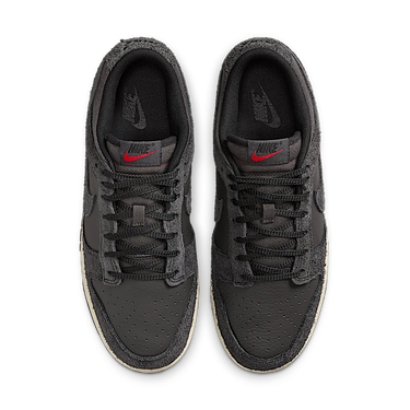 Nike Dunk Low Premium Black Off Noir