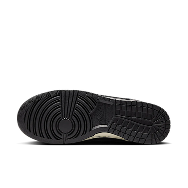 Nike Dunk Low Premium Black Off Noir