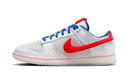Nike Dunk Low Retro PRM Year of the Rabbit White Rabbit (2023)