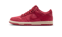 Nike Dunk Low SE Team Crimson