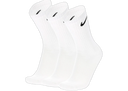 Nike Everyday Cushioned Lightweight Low Socks White