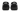Nike Field General Black White