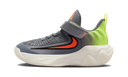 Nike Giannis Immortality 4 PS Dark Raisin Total Crimson Volt