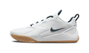 Nike HyperAce 3 White Photon Dust College Navy
