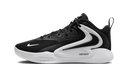 Nike HyperSet 2 Black White