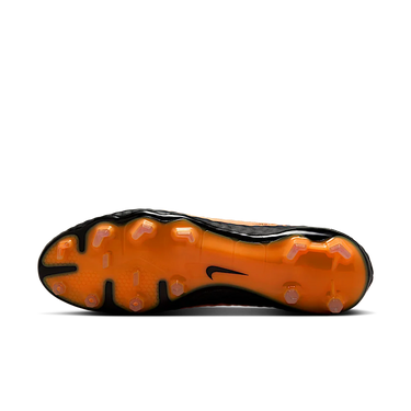 Nike Hypervenom Phantom 1 FG Black Bright Citrus (2025)