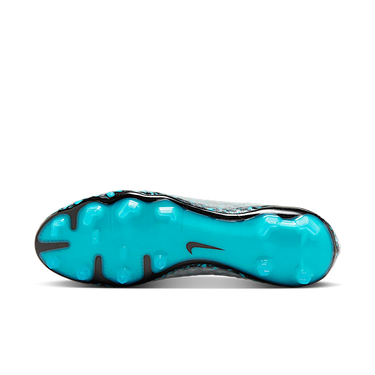 Nike Hypervenom Phantom 1 FG White Photo Blue