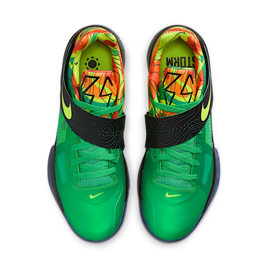 Nike KD 4 Weatherman (2024)