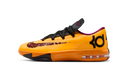 Nike KD 6 Peanut Butter & Jelly (PBJ) (2026)