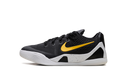 Nike Kobe 9 EM Low TB Black University Gold