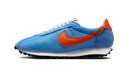 Nike LD-1000 University Blue Safety Orange