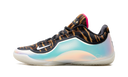 Nike LeBron 23 Heat Wave (Translucent Outsole)