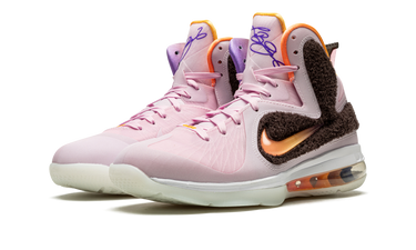 Nike LeBron 9 King of LA (2022)