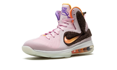 Nike LeBron 9 King of LA (2022)