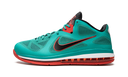 Nike LeBron 9 Low Reverse Liverpool