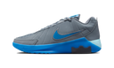 Nike LeBron Witness 9 Cool Grey Aurora Blue (Translucent Outsole)