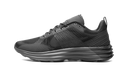 Nike Lunar Roam Dark Smoke Grey Black