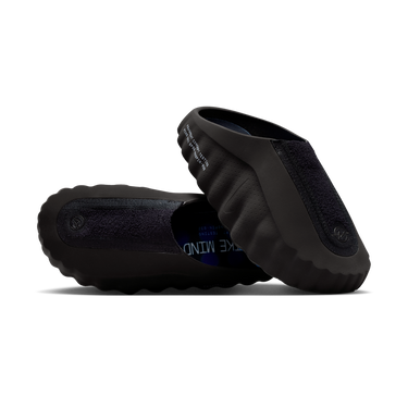 Nike Mind 001 Slide Fragment Black