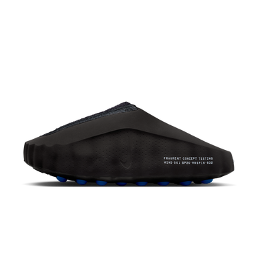 Nike Mind 001 Slide Fragment Black