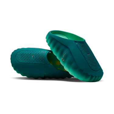 Nike Mind 001 Slide Geode Teal Light Menta