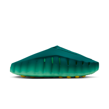 Nike Mind 001 Slide Geode Teal Light Menta