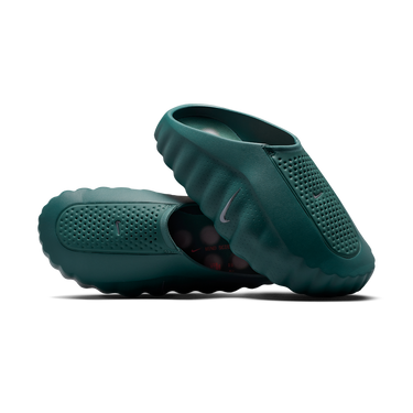 Nike Mind 001 Slide Mineral Slate