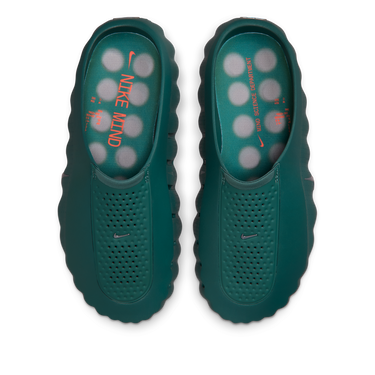Nike Mind 001 Slide Mineral Slate