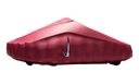 Nike Mind 001 Slide Pink Smoke